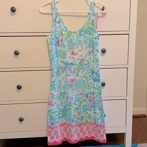 Lilly Pulitzer NWT Dress